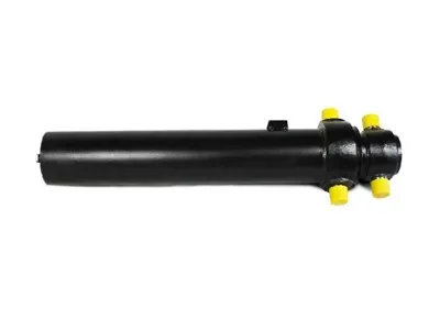 Trunnion Mount teleskopik silindirler